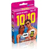 Gomazing - Kaartspel - Het is een 10 van 10... maar