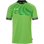 Kempa Wave 26 T-shirt Met Korte Mouwen