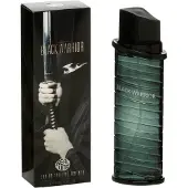 Real Time - Black Warrior - Eau De Parfum - 100Ml