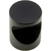 HDD pro HHD Pro Meubelknop Kasttrekker D20mm Zwart