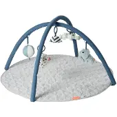 Done by Deer speelkleed babygym blauw