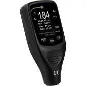 Pce Ortungsgert -CT 26FN, 1250 meter, 3% helling (+2 meter), IP20