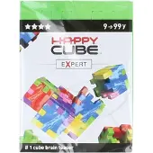 SmartGames Happy Cube Expert Puzzel Groen