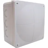Wiska CombI Opbouw Wand-/Plafonddoos - 10060702