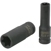 Ks Tools 515.1055 Kracht, dopsleutel