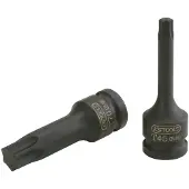 Ks Tools 911.0922 911.0922 Torx Kracht-dopsleutelinzet T 80 1/2