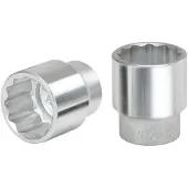 Ks Tools 9113599 9113599 Twaalfkant Verwisselbare kop 50 mm 50 mm 3/4