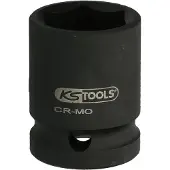 Ks Tools 5151737 515.1737 Zeskant Kracht-dopsleutelinzet 37 mm 37 mm 1 (25 mm)