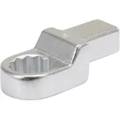 Ks Tools 516.2427 Insteekringsleutel 27 mm