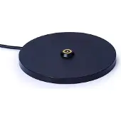 MAUL Vrijstaand Bureaulamp Vervangbare LED-lamp Wit Accu 120 x 120 x 340 mm