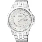 Citizen - BF2011-51AC - Armbanduhr - Herren - Quarz - Chronograph - Sports