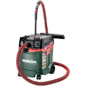 Metabo ASA 30 M PC | Alleszuiger met handmatige filterreiniging - 602087000