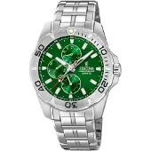 Festina - F20445/7 - Polshorloge - Heren
