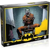Winning Moves The Joker puzzel van 1000 stukjes