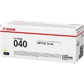 Canon Toner Cartridge 040 Y geel