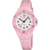 Calypso Kwartshorloge Junior Collection Polshorloge, kinderhorloge, tot 10 bar waterdicht, ideaal als cadeau
