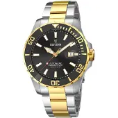Festina Mannen F20532/2 stijlvolle horloge
