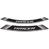 Puig Yamaha Tracer 7 Gt 2025 Velgstrip 8 Eenheden
