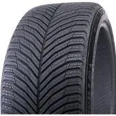 Michelin Ganzjahresbanden voor motorfietsen, CrossClimate 3 Sport (245/40 R21 100Y XL EV, geschikt voor voertuigen met elektrische aandrijving, met velgprotectiestrip (FSL))
