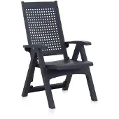 Sp Berner Metal Opvouwbare Stoel