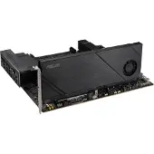 Asus Hyper M.2 x16 Gen5 Card M.2-controller PCIe x16 Geschikt voor: 2242, 2260, 2280 Actieve koeling