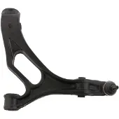 FEBI BILSTEIN Draagarm, wielophanging 33524