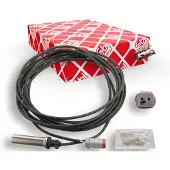 FEBI BILSTEIN 103765 Wielsnelheidssensor (ABS)