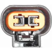 VEMO V37-72-0124 Wielsnelheidssensor (ABS)