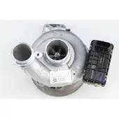 BTS Turbo T915235 Turbocharger