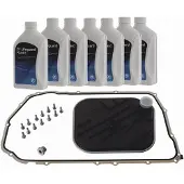 ZF 1091.298.082 Olieverversingsset voor automatische transmissie
