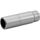 Bahco 1/2" lange dop 12-kant 27 mm | 7805DM-27