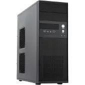 Chieftec Computerbehuizing - Voor ATX en Micro-ATX -