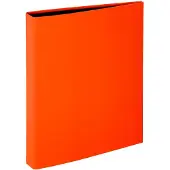 Pagna ringband ´Trend Colours´, 2-rings mechaniek, oranje
