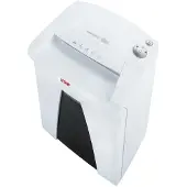 HSM SECURIO Papierversnipperaar 11 Vellen Snippers Veiligheidsniveau P-5 34 L B24