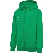 Hummel Sweatshirt groen