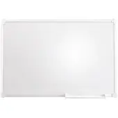 MAUL whiteboard 2000 MAULpro, frame wit, 600 x 900 mm