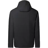 Vaude Bike Cyclist Warm Rain Ii Jas