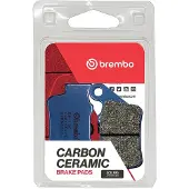 Brembo Remschoen voering 07BB02CC