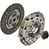 LuK 625 3015 00 Koppelingsset