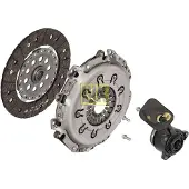 LuK Koppelingsset RepSet Pro 624 3295 34