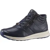 Ara Veterboots Blauw | Maat: 3½