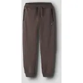 Name It Kids Broek 'NKMVIMO' chocoladebruin