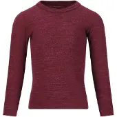 ZigZag Ondergoedset 'Terry' rood