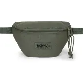 Eastpak Heuptas 'Springer' olijfgroen / zwart