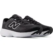 New Balance Loopschoen '411' zwart / offwhite