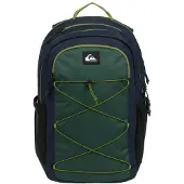 Quiksilver - Burner 28 - Dagrugzak groen