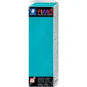 Staedtler professional boetseerklei 454 g turkoois