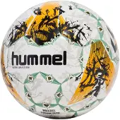 Hummel Bal gemengde kleuren / wit