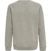 Hummel Sweatshirt 'Classic' taupe