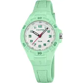 Calypso Kwartshorloge Junior Collection Polshorloge, kinderhorloge, tot 10 bar waterdicht, ideaal als cadeau